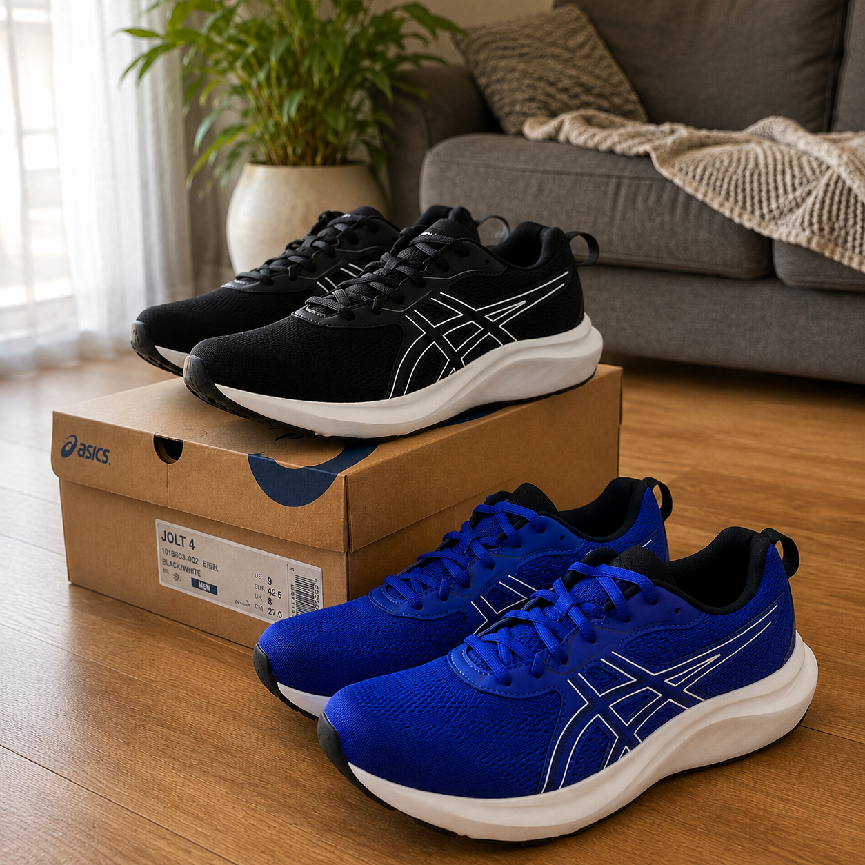 OFERTA LUMINE 2X1 Zapatillas + ENVIO GRATIS