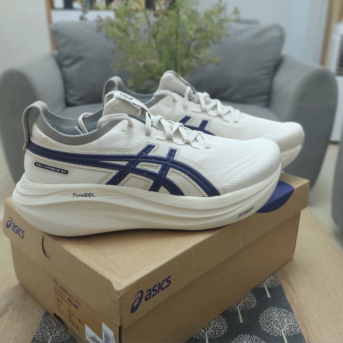 OFERTA LUMINE 2X1 Zapatillas + ENVIO GRATIS
